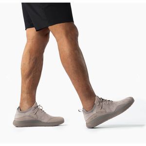 Lane-Eight HIIT Trainer Warm Grey Size 10.5 US